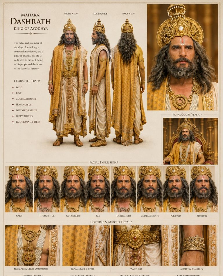 Dashrath