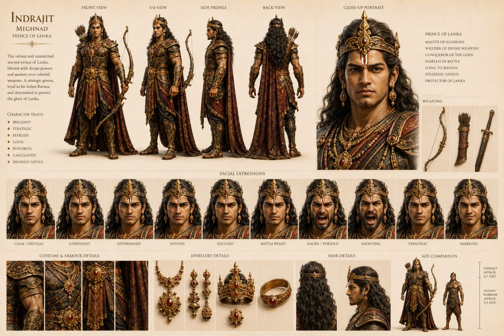 Indrajit
