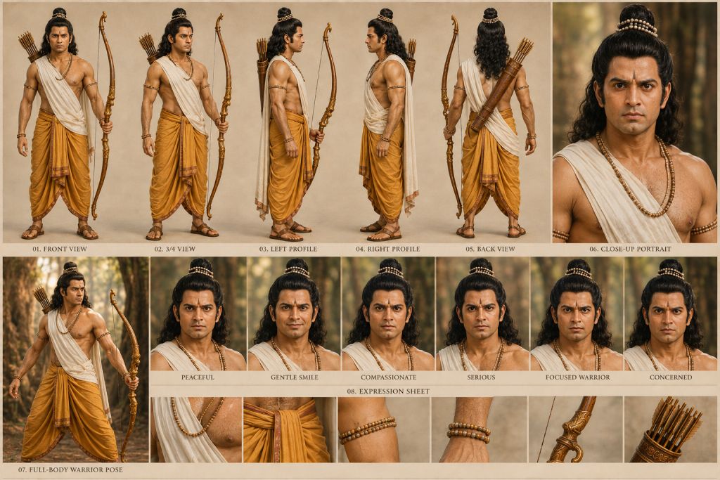Lakshman