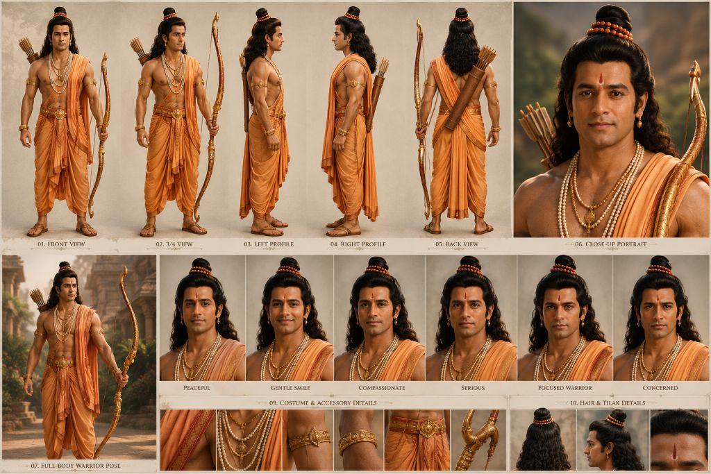 Lord Ram