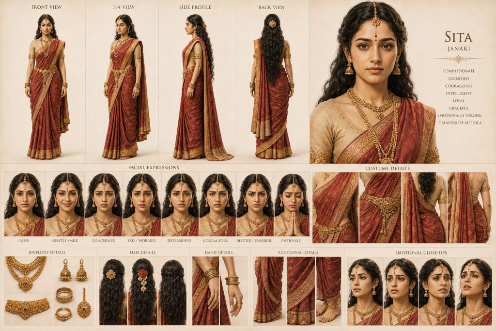 Sita Janki