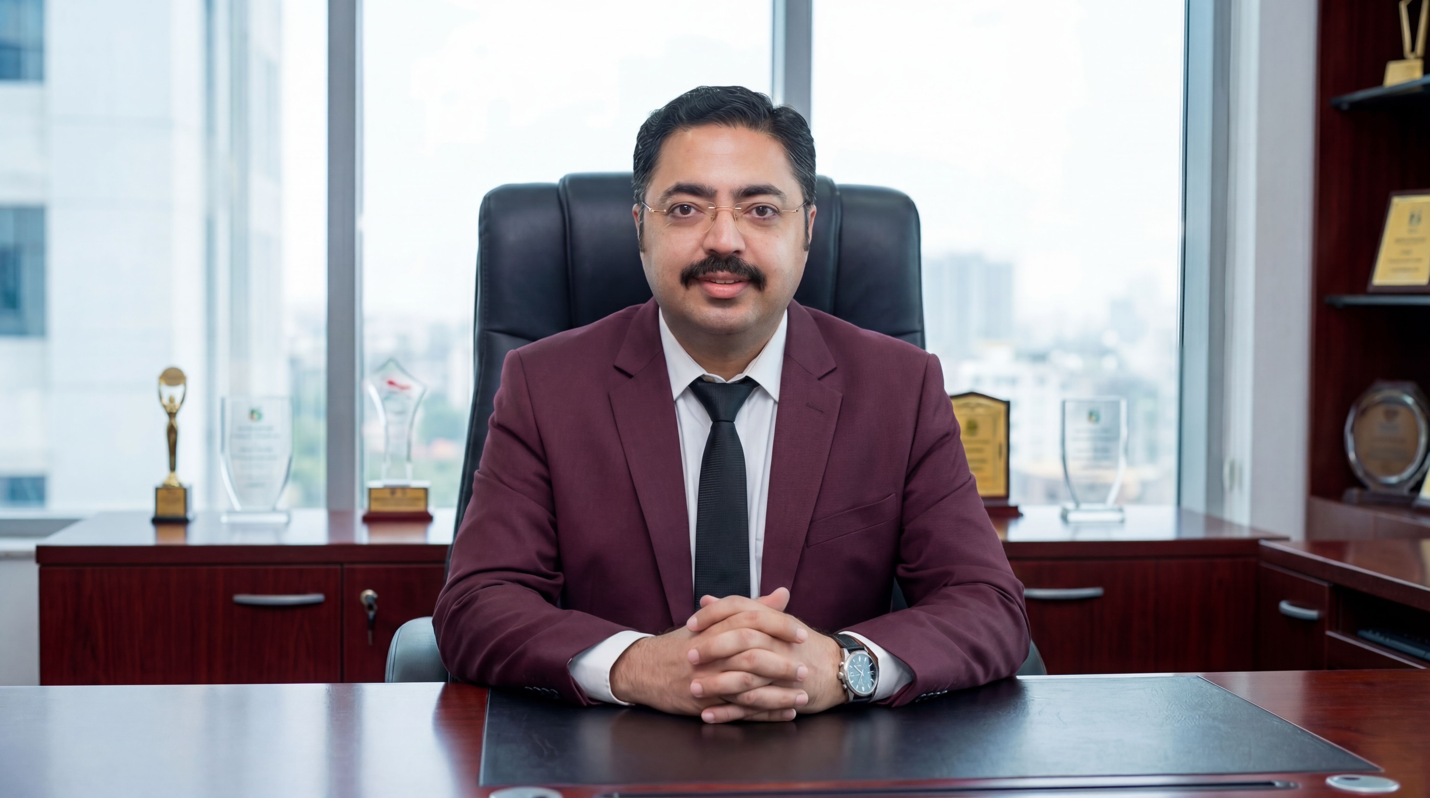 Dr. Pankaj Jagya